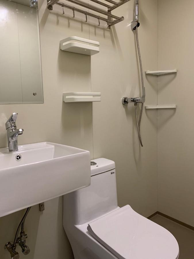 Chalet Madarao Iiyama Екстериор снимка